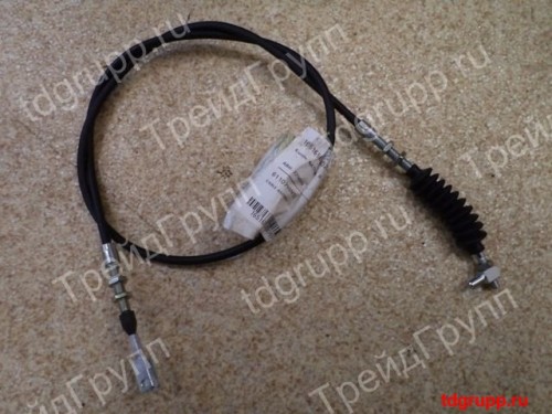 6110798M92 Трос педали газа Terex