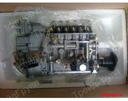 612600081138 ТНВД Weichai WD615 (BHT6P120R)