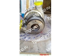 612600117433 Турбокомпрессор для бульдозера Shantui SD16