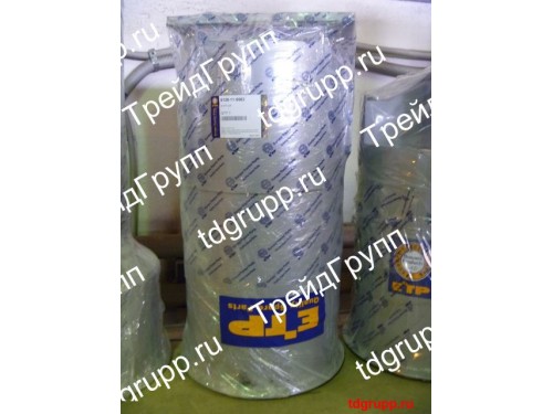 6128-11-5562 Глушитель для бульдозеров Komatsu D355A