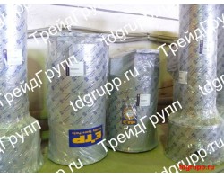 6128-11-5571 Труба выхлопная Komatsu D355A