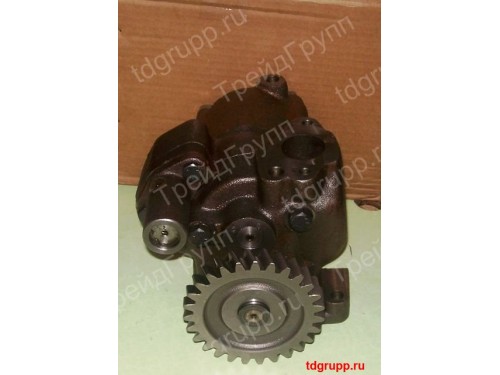 6128-52-1013 Насос масляный KOMATSU D155, D355