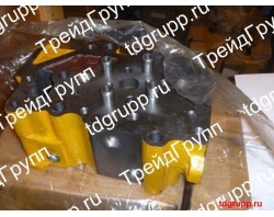 6151-12-1101 Головка блока цилиндров (ГБЦ) Komatsu S6D125E