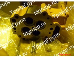 6151-13-1101 головка блока цилиндров Komatsu