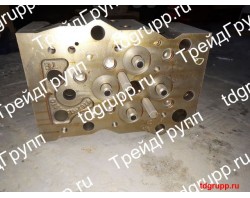 6162-15-1100 Головка блока цилиндров для двигателя Komatsu SAA6D
