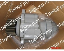619-31100011 Гидромотор поворота Kato NK200E-3