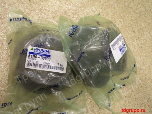 61N6-30600 Втулка Hyundai R210LC-7