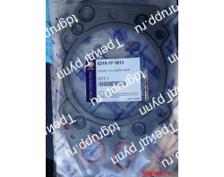 6210-17-1813 Прокладка ГБЦ KOMATSU D155, D355C