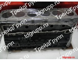 65.01101-0030E, 65.01101-6051L Блок цилиндров Doosan DB58Tis