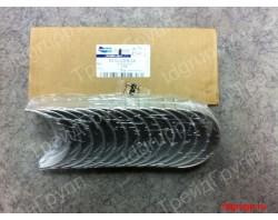 65.01110-6115 Вкладыш коренной Doosan STD