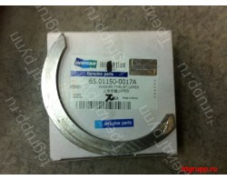 65.01150-0017A Кольцо осевого смещения верхнее Doosan