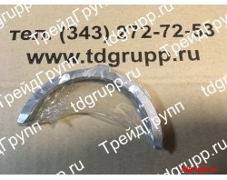 65.01150-6010 Полукольцо коленвала Doosan DB58Tis