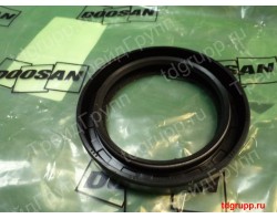 65.01510-0001 Сальник коленвала Doosan