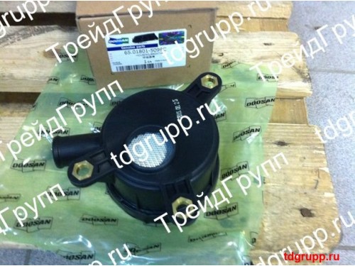 65.01801-5099C Сапун Doosan