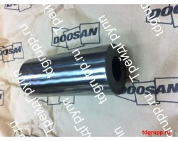 65.02502-0081 Палец поршневой Doosan