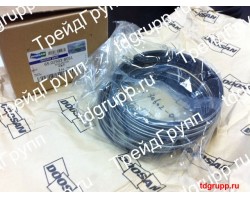 65.02503-8051 Кольца поршневые Doosan