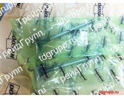 65.04101-0062 Клапан выпускной Doosan