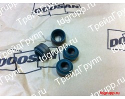 65.04902-0014 Колпачки маслосъемные Doosan DV11