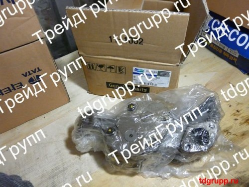 65.05100-6188E Масляный насос Doosan