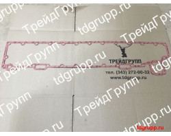 65.05902A0005 Прокладка теплообменника DB58Tis