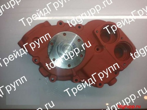 65.06500-6173 Насос водяной (помпа) Doosan DV11