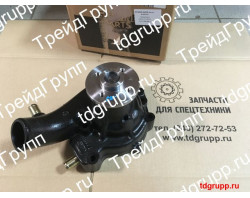65.06500-6402B Насос водяной Doosan Solar 180W-V