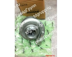 65.09100-7078 Турбокомпрессор Doosan
