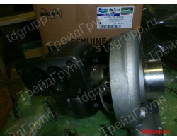 65.09100-7080A Турбокомпрессор Doosan S225LC-V