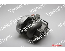 65.09100-7098 Турбокомпрессор Doosan DX340LC