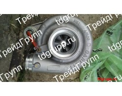 65.09100-7099 Турбокомпрессор Doosan DV11