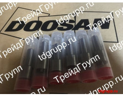 65.10102-6058 Распылитель Doosan