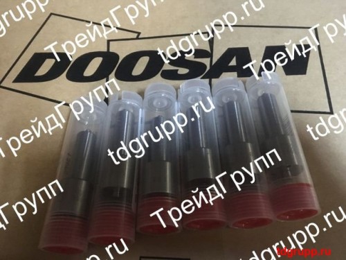 65.10102-6058 Распылитель Doosan