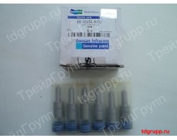 65.10102-6072 Распылитель форсунки Doosan