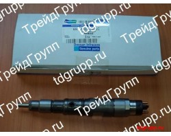 65.10401-7001C Форсунка в сборе Doosan