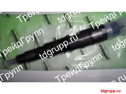 65.10401-7004A Форсунка Daewoo Doosan DL06S