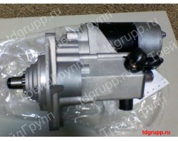 65.26201-7044 Стартер Doosan