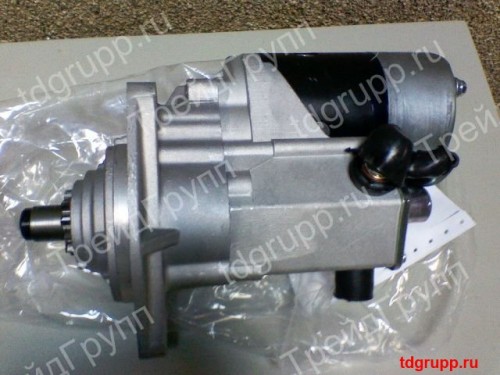 65.26201-7044 Стартер Doosan