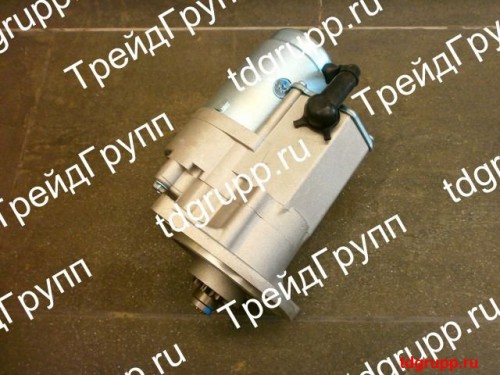 65.26201-7059 Стартер Doosan Daewoo