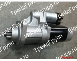 65.26201-7073 Стартер Doosan