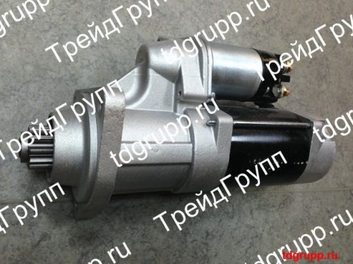 65.26201-7073 Стартер Doosan