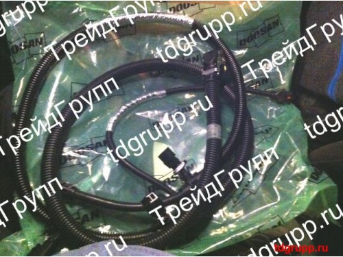65.29101-6229 Электропроводка Doosan