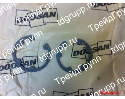 65.90815-0022 Кольцо стопорное Doosan