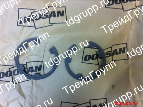 65.90815-0022 Кольцо стопорное Doosan