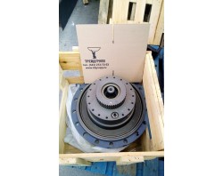 31N8-40062 Гидромотор хода Hyundai R250LC-7
