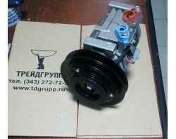 4721999 Компрессор кондиционера Hitachi ZX280-5G
