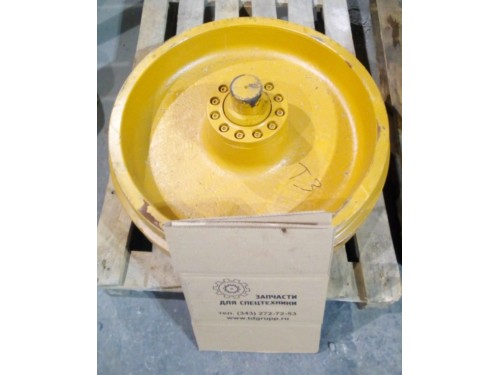 6Y0557 Ленивец Caterpillar D8N