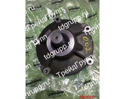 6511301-7019 привод ТНВД DE12Tis Doosan