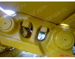 6I9668 Цепь гусеничная для бульдозеров CAT D6R, D6H