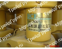 6I9671 Цепь гусеничная CATERPILLAR D6R XL
