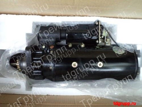 6V0513 Стартер Caterpillar